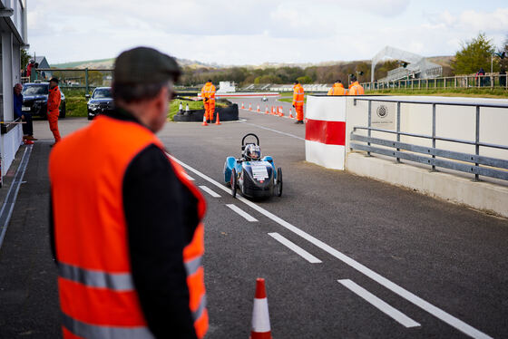 Spacesuit Collections Photo ID 460112, James Lynch, Goodwood Heat, UK, 21/04/2024 16:07:57