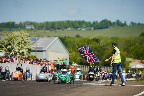 Spacesuit Collections Photo ID 295226, James Lynch, Goodwood Heat, UK, 08/05/2022 11:46:50