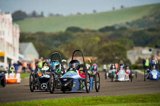 Spacesuit Collections Photo ID 430501, James Lynch, Greenpower International Final, UK, 08/10/2023 11:07:11