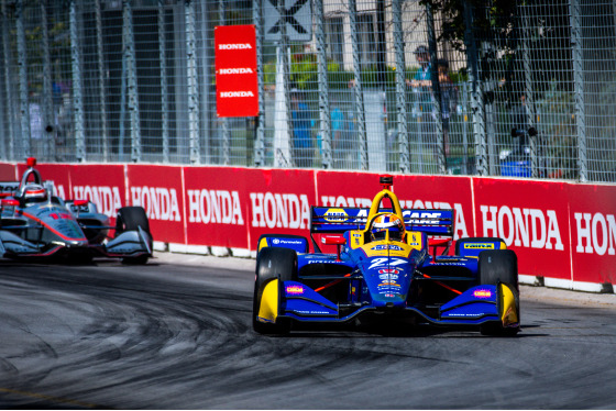 Spacesuit Collections Photo ID 162270, Andy Clary, Honda Indy Toronto, Canada, 13/07/2019 10:55:36