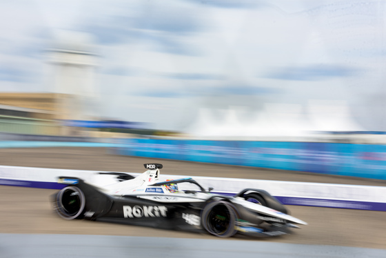 Spacesuit Collections Photo ID 262465, Peter Minnig, Berlin ePrix, Germany, 13/08/2021 17:18:30