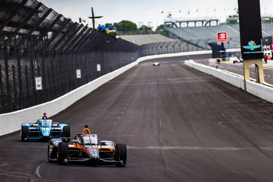 Spacesuit Collections Photo ID 203526, Andy Clary, 104th Running of the Indianapolis 500, United States, 12/08/2020 12:31:39