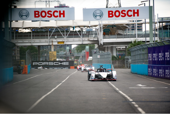 Spacesuit Collections Photo ID 256460, Peter Minnig, London ePrix, UK, 23/07/2021 16:59:45