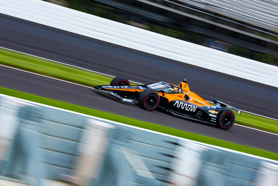 Spacesuit Collections Photo ID 202959, Kenneth Midgett, 104th Running of the Indianapolis 500, United States, 12/08/2020 14:57:34