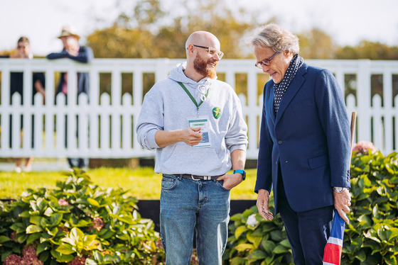 Spacesuit Collections Photo ID 429488, Adam Pigott, Goodwood International Final, UK, 08/10/2023 10:58:05