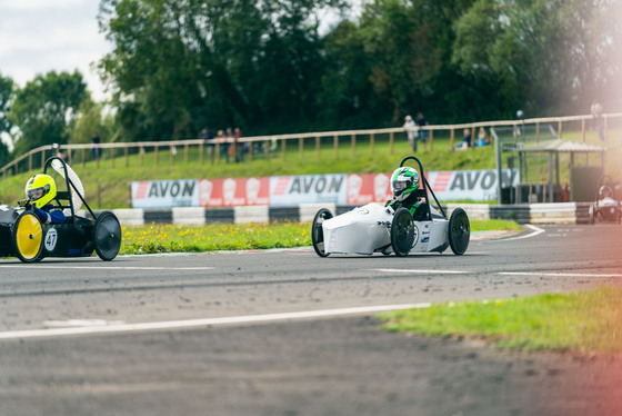 Spacesuit Collections Photo ID 332052, Jake Osborne, Renishaw Castle Combe Heat, UK, 11/09/2022 20:43:22