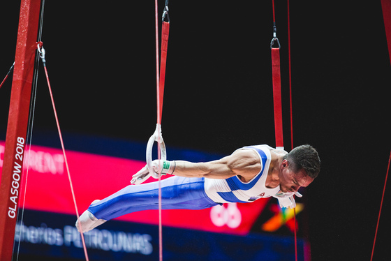 Spacesuit Collections Photo ID 90258, Adam Pigott, European Championships, UK, 12/08/2018 15:55:12