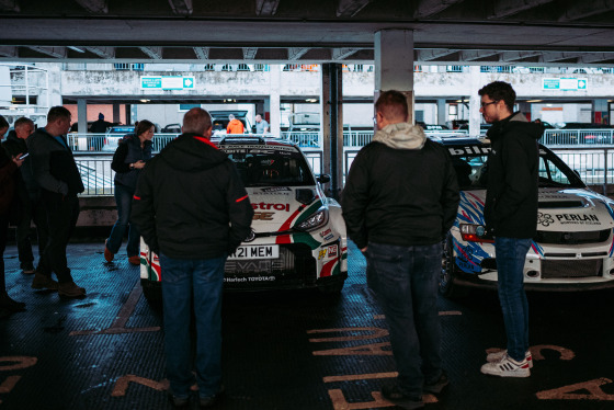 Spacesuit Collections Photo ID 514746, Adam Pigott, Cambrian Rally, UK, 25/10/2024 16:38:09