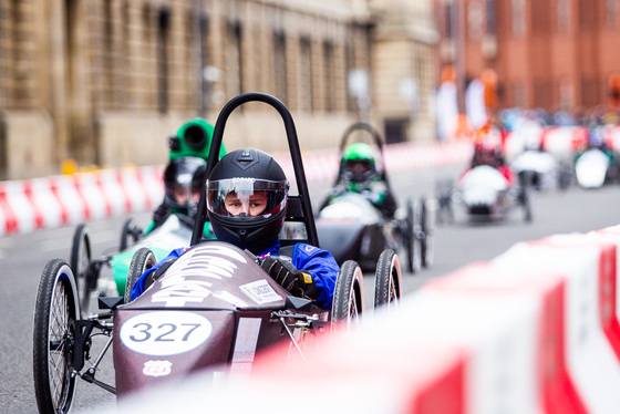 Spacesuit Collections Photo ID 142624, Adam Pigott, Hull Street Race, UK, 28/04/2019 11:52:34