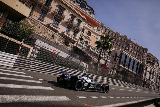 Spacesuit Collections Photo ID 239990, Shiv Gohil, Monaco ePrix, Monaco, 08/05/2021 10:21:02