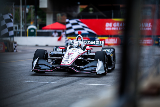 Spacesuit Collections Photo ID 161560, Andy Clary, Honda Indy Toronto, Canada, 12/07/2019 11:32:07