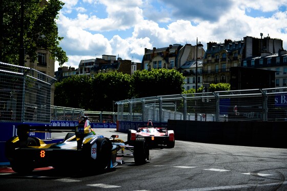 Spacesuit Collections Photo ID 22553, Nat Twiss, Paris ePrix, France, 20/05/2017 16:11:54