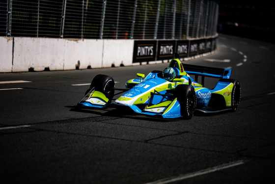 Spacesuit Collections Photo ID 162091, Andy Clary, Honda Indy Toronto, Canada, 13/07/2019 10:32:52