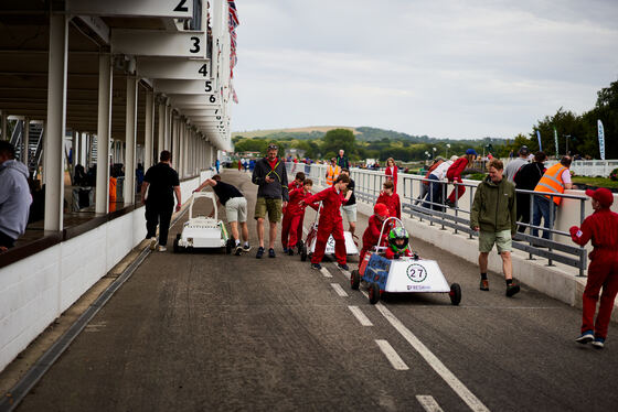 Spacesuit Collections Photo ID 405304, James Lynch, Gathering of Goblins, UK, 09/07/2023 12:03:54