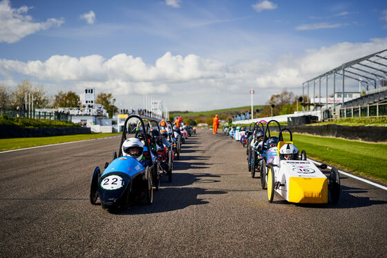 Spacesuit Collections Photo ID 460043, James Lynch, Goodwood Heat, UK, 21/04/2024 16:35:03