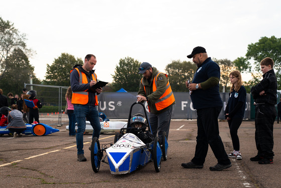 Spacesuit Collections Photo ID 512491, Jathu Thillai, East Anglia Heat, UK, 22/09/2024 08:14:49