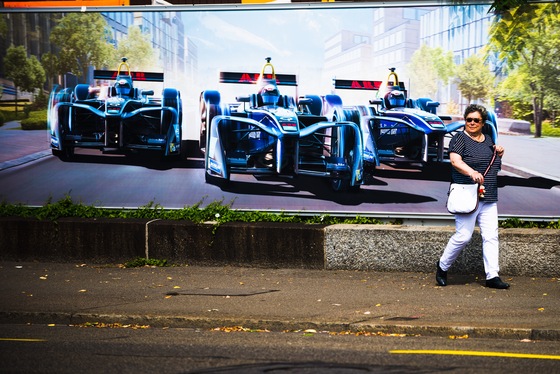 Spacesuit Collections Photo ID 76596, Jamie Sheldrick, Zurich ePrix, Switzerland, 08/06/2018 10:23:45