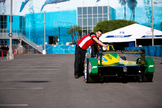 Spacesuit Collections Photo ID 107753, Shivraj Gohil, Long Beach ePrix, 03/04/2015 12:10:55