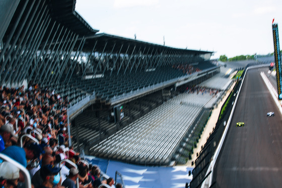 Spacesuit Collections Photo ID 242615, Kenneth Midgett, 105th Running of the Indianapolis 500, United States, 21/05/2021 15:26:59