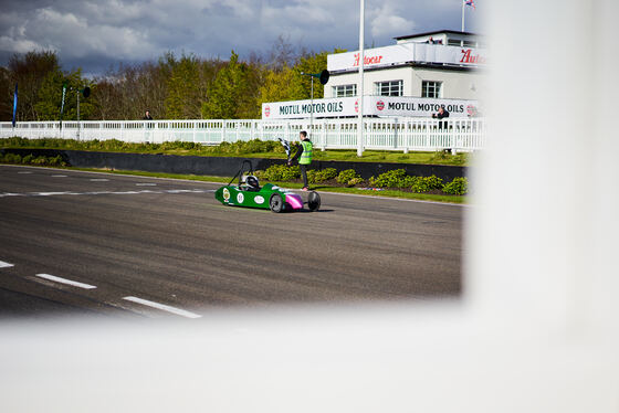 Spacesuit Collections Photo ID 460044, James Lynch, Goodwood Heat, UK, 21/04/2024 16:33:50