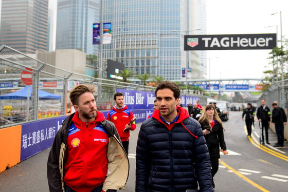 Spacesuit Collections Photo ID 131482, Lou Johnson, Hong Kong ePrix, Hong Kong, 08/03/2019 19:40:35