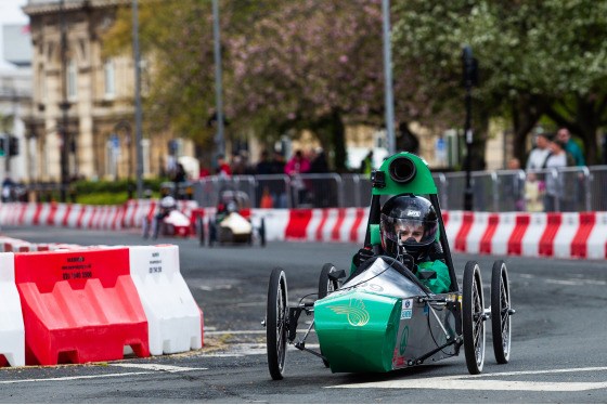 Spacesuit Collections Photo ID 142427, Adam Pigott, Hull Street Race, UK, 28/04/2019 10:13:02