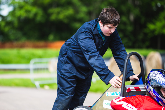 Spacesuit Collections Photo ID 155349, Adam Pigott, Grampian Transport Museum Heat, UK, 14/06/2019 15:28:46