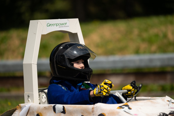 Spacesuit Collections Photo ID 395238, Ewen MacRury, TAQA Grampian Transport Museum Goblins, UK, 09/06/2023 11:45:47