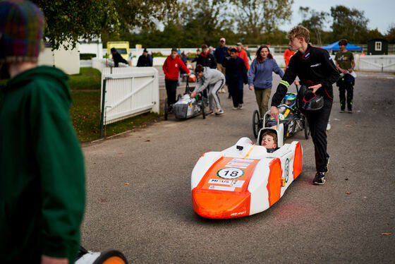 Spacesuit Collections Photo ID 513234, James Lynch, Greenpower International Final, UK, 13/10/2024 17:00:30