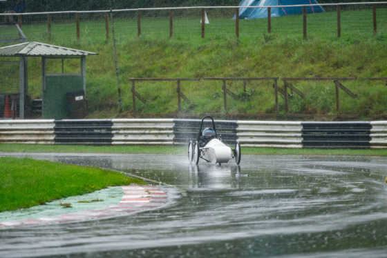 Spacesuit Collections Photo ID 429142, Ewen MacRury, Renishaw Castle Combe Heat, UK, 17/09/2023 12:47:25