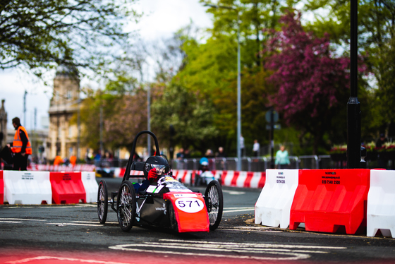 Spacesuit Collections Photo ID 142379, Adam Pigott, Hull Street Race, UK, 28/04/2019 10:19:32