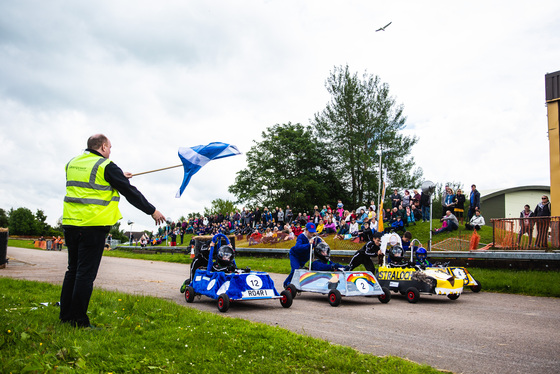 Spacesuit Collections Photo ID 155404, Adam Pigott, Grampian Transport Museum Goblins, UK, 15/06/2019 14:06:53