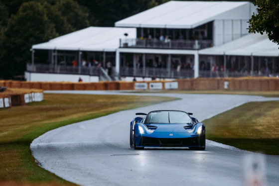 Spacesuit Collections Photo ID 408643, Adam Pigott, Goodwood Festival of Speed, UK, 14/07/2023 18:05:46