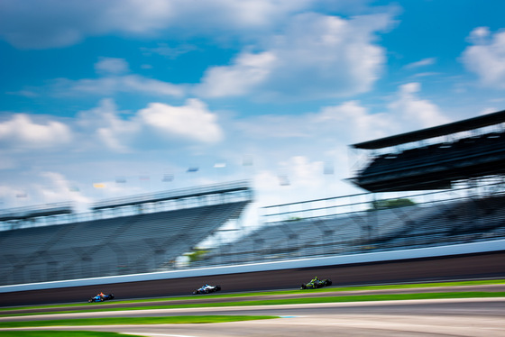 Spacesuit Collections Photo ID 204279, Kenneth Midgett, 104th Running of the Indianapolis 500, United States, 13/08/2020 14:19:13