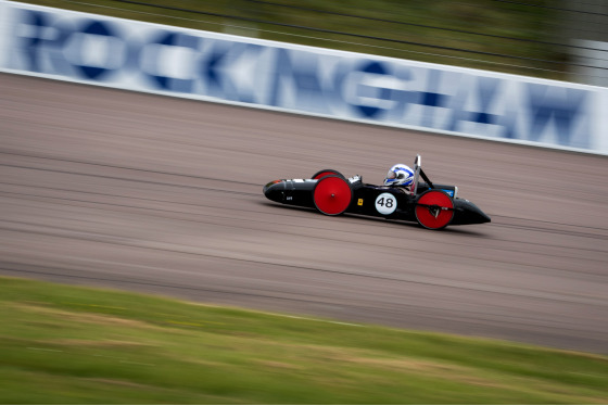 Spacesuit Collections Photo ID 16517, Nic Redhead, Greenpower Rockingham opener, UK, 03/05/2017 11:20:55