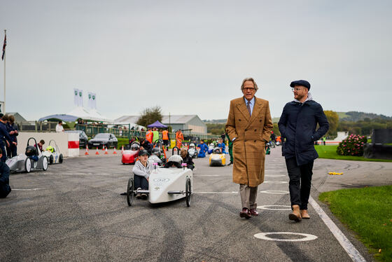 Spacesuit Collections Photo ID 513513, James Lynch, Greenpower International Final, UK, 13/10/2024 10:25:02