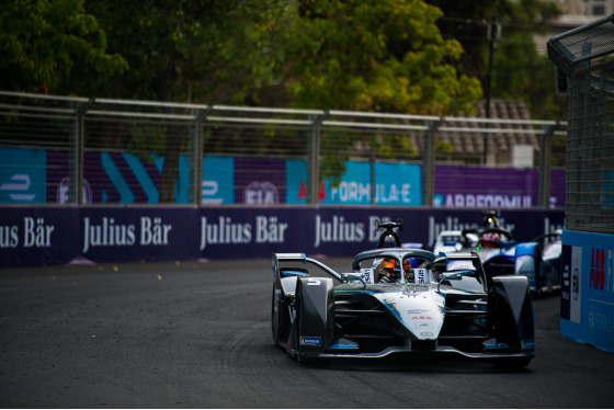 Spacesuit Collections Photo ID 181373, Peter Minnig, Santiago E-Prix, Chile, 18/01/2020 08:37:18