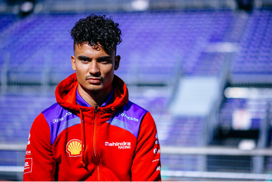 Spacesuit Collections Photo ID 144333, Sergey Savrasov, Monaco ePrix, Monaco, 09/05/2019 17:05:39