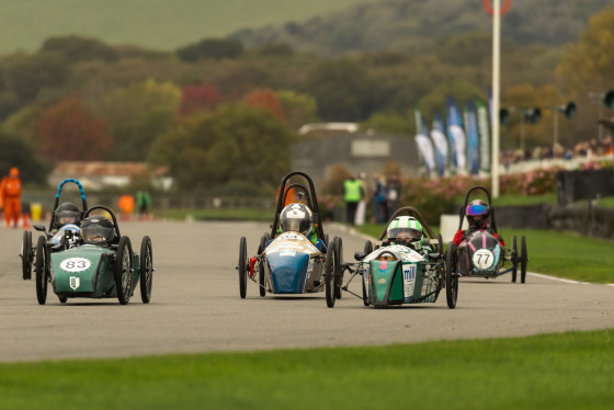 Spacesuit Collections Photo ID 514504, Alex Stefan, Greenpower International Final, UK, 13/10/2024 15:21:03