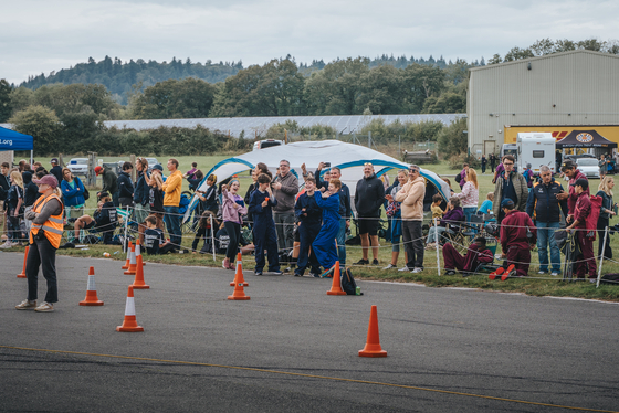 Spacesuit Collections Photo ID 511612, Jonathan Rogers, Dunsfold Park Heat, UK, 15/09/2024 16:30:37