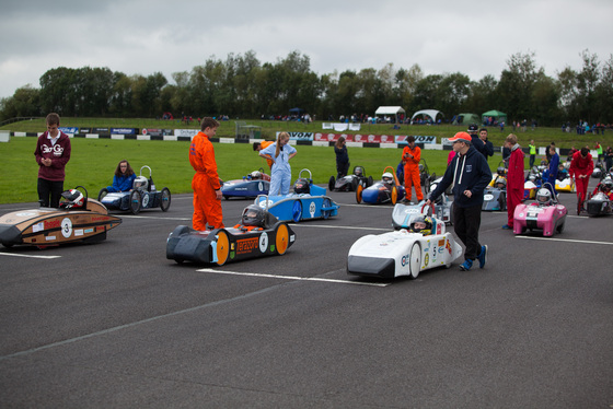 Spacesuit Collections Image ID 43416, Tom Loomes, Greenpower - Castle Combe, UK, 17/09/2017 11:46:01