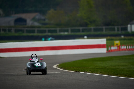 Spacesuit Collections Photo ID 379599, James Lynch, Goodwood Heat, UK, 30/04/2023 14:44:47