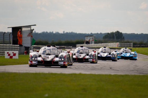 Spacesuit Collections Photo ID 42362, Nic Redhead, LMP3 Cup Snetterton, UK, 12/08/2017 15:14:50