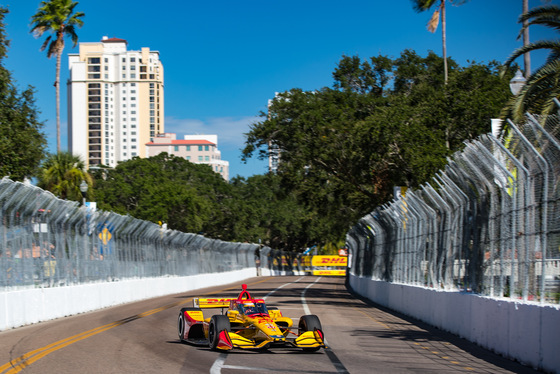 Spacesuit Collections Photo ID 216738, Al Arena, Firestone Grand Prix of St Petersburg, United States, 24/10/2020 11:45:32