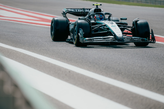 Spacesuit Collections Photo ID 537969, Birgit Dieryck, Formula 1 Aramco Pre-season Testing, Bahrain, 28/02/2025 11:54:25