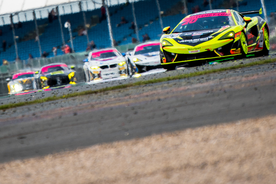 Spacesuit Collections Photo ID 154469, Nic Redhead, British GT Silverstone, UK, 09/06/2019 12:38:41