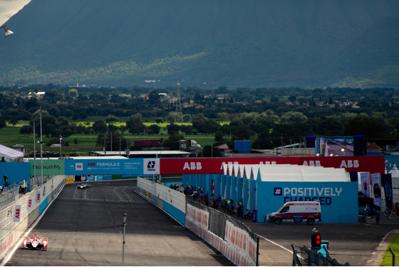 Spacesuit Collections Photo ID 247703, Peter Minnig, Puebla ePrix, Mexico, 19/06/2021 10:46:15