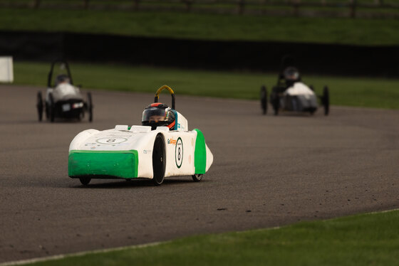 Spacesuit Collections Photo ID 514226, Alex Stefan, Greenpower International Final, UK, 13/10/2024 09:27:21