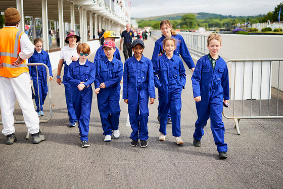 Spacesuit Collections Photo ID 495991, James Lynch, Gathering of Goblins, UK, 30/06/2024 09:33:35