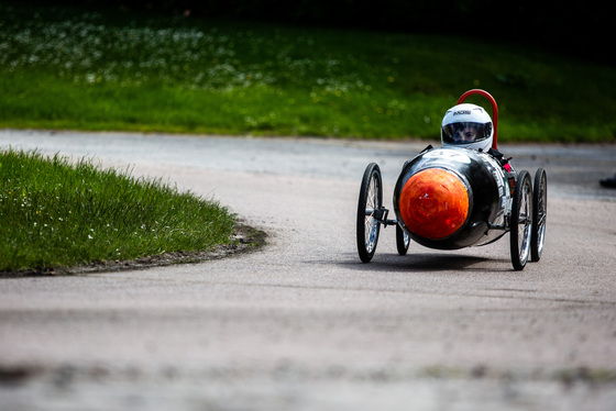 Spacesuit Collections Photo ID 155291, Adam Pigott, Grampian Transport Museum Heat, UK, 14/06/2019 14:36:01